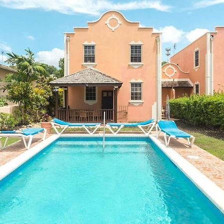 2-Story Townhome With Private Pool, Ideal For Group! Christchurch Exterior foto