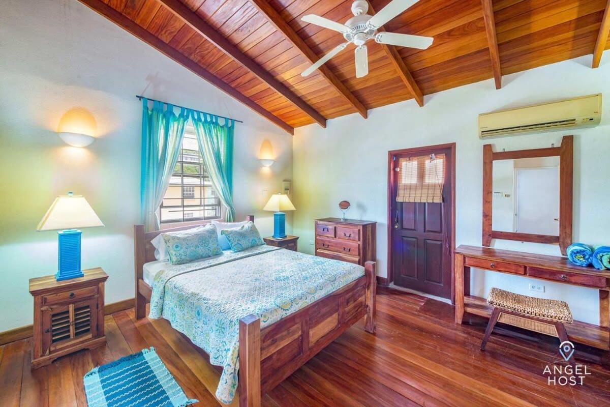 2-Story Townhome With Private Pool, Ideal For Group! Christchurch Exterior foto
